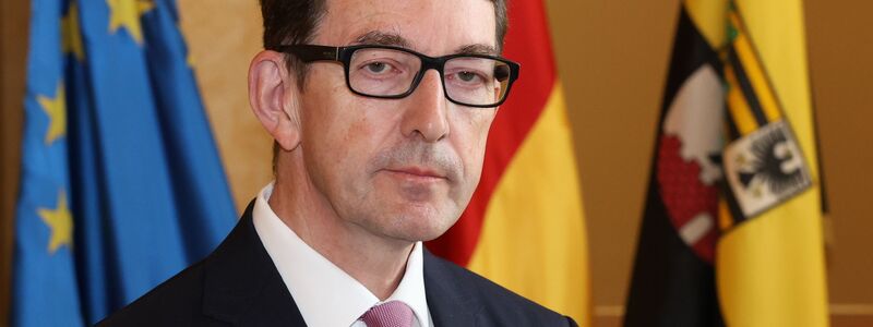 Kluth ist Professor für Öffentliches Recht und aktuell Vorsitzender des Sachverständigenrats für Integration und Migration (SVR). (Archivbild) - Foto: Peter Gercke/dpa