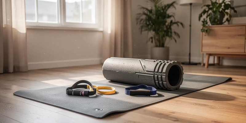 Core-Training nach 50: Der Schlüssel zu Stabilität und Mobilität - Foto: über boerse-global.de