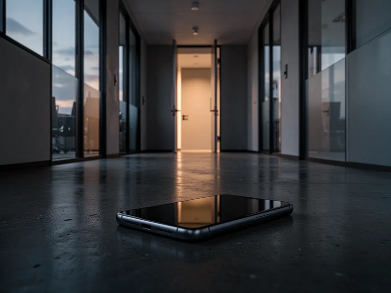 Apple verschiebt Siri-Revolution: KI-Überholung mit Verspätung - Foto: über boerse-global.de