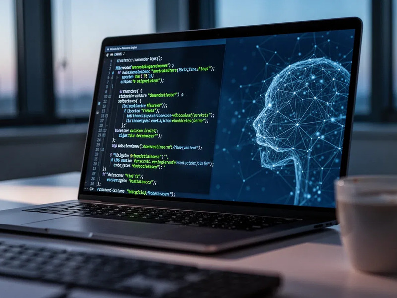 .NET 11: Microsoft startet AI-Offensive für Entwickler - Foto: über boerse-global.de