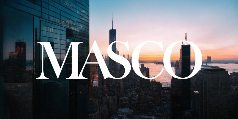 Masco’s Strategic Pivot: A $2 Billion Buyback Fuels Investor Confidence - Foto: über boerse-global.de