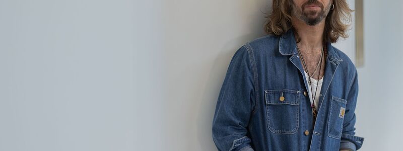 Der Musiker sagt, dass er noch keinen Plan für die Zukunft habe. (Archivbild) - Foto: Rolf Vennenbernd/dpa