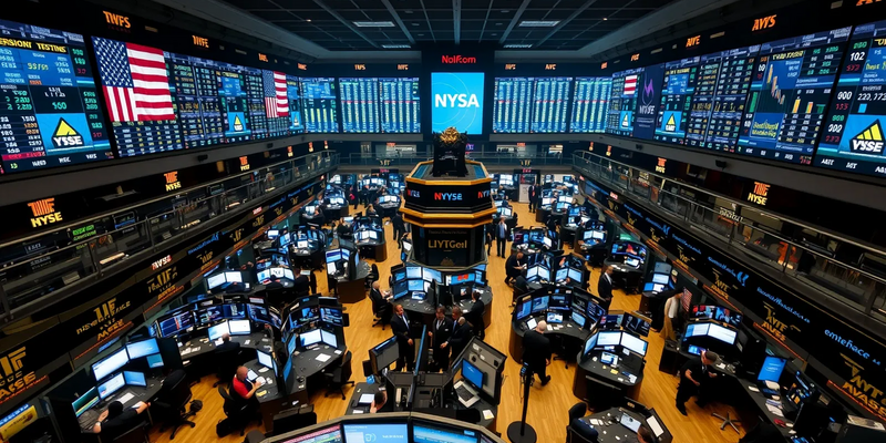 The Final Chapter: Chicken Soup for the Soul Entertainment Enters Liquidation Phase - Foto: über boerse-global.de