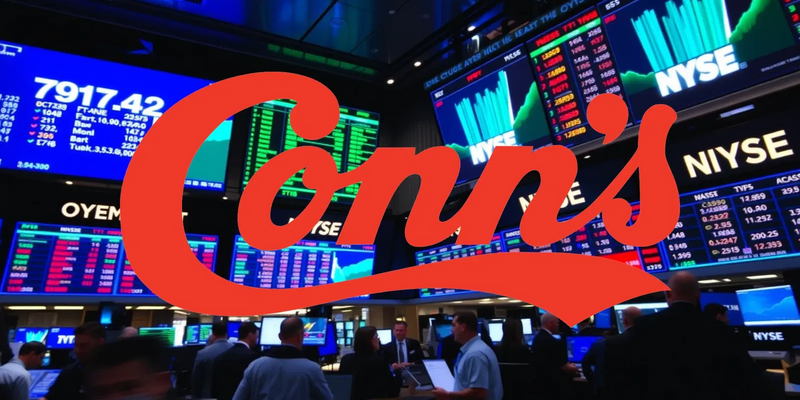 Shareholders Face Complete Wipeout as Conn’s Liquidation Finalizes - Foto: über boerse-global.de