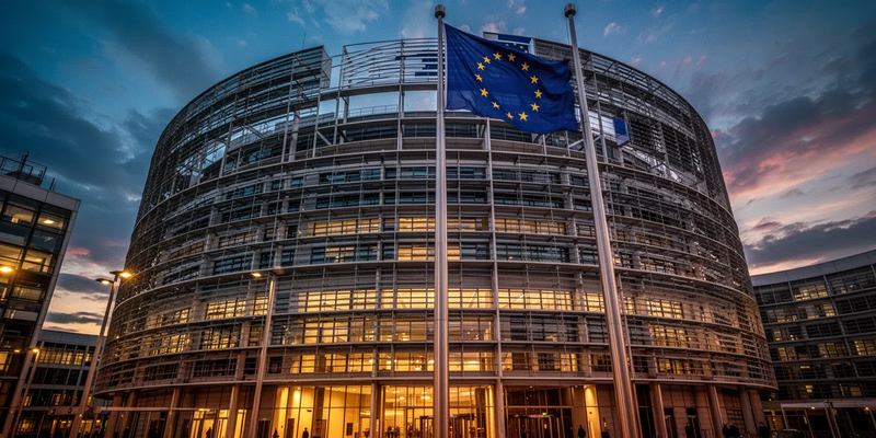 EU-Gipfel ringt um „Buy European“-Strategie - Foto: über boerse-global.de