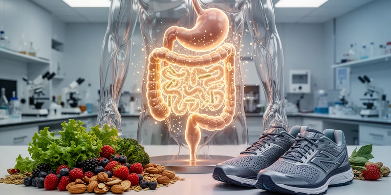 Darmbakterien definieren Stoffwechsel neu - Foto: über boerse-global.de