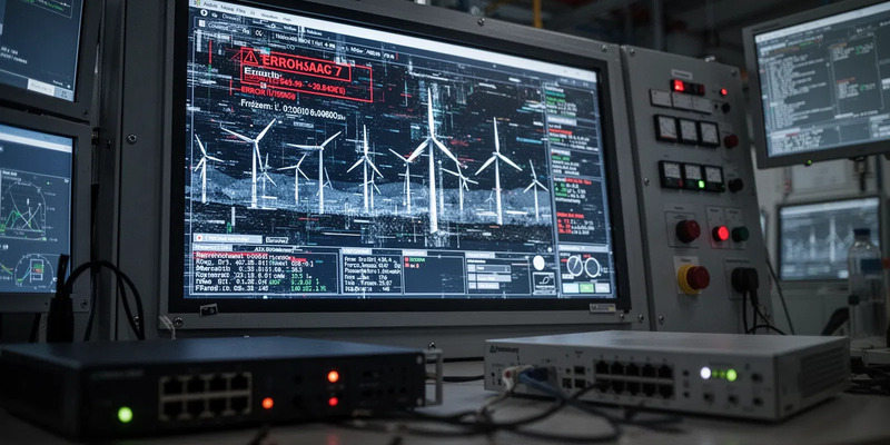 Cyberangriff auf Polens Energie-Sektor löst US-Alarm aus - Foto: über boerse-global.de