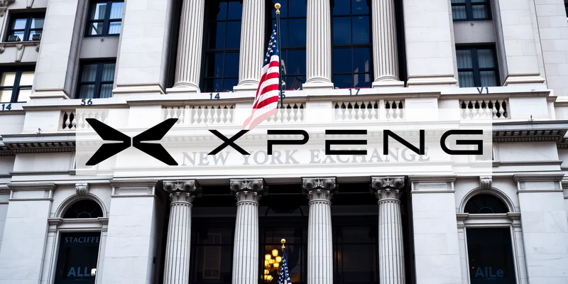 XPeng’s Strategic Pivot: Robotics Ambitions and a New Luxury SUV Drive Analyst Reevaluation - Foto: über boerse-global.de