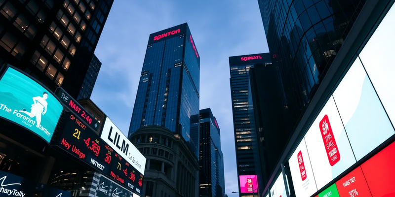 Elys Game Technology: Investors Await Catalysts Amid Industry Shifts - Foto: über boerse-global.de