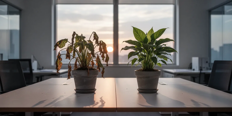 Arbeitsschutz 2026: Neue Regeln zwingen zu mehr Burnout-Prävention - Foto: über boerse-global.de