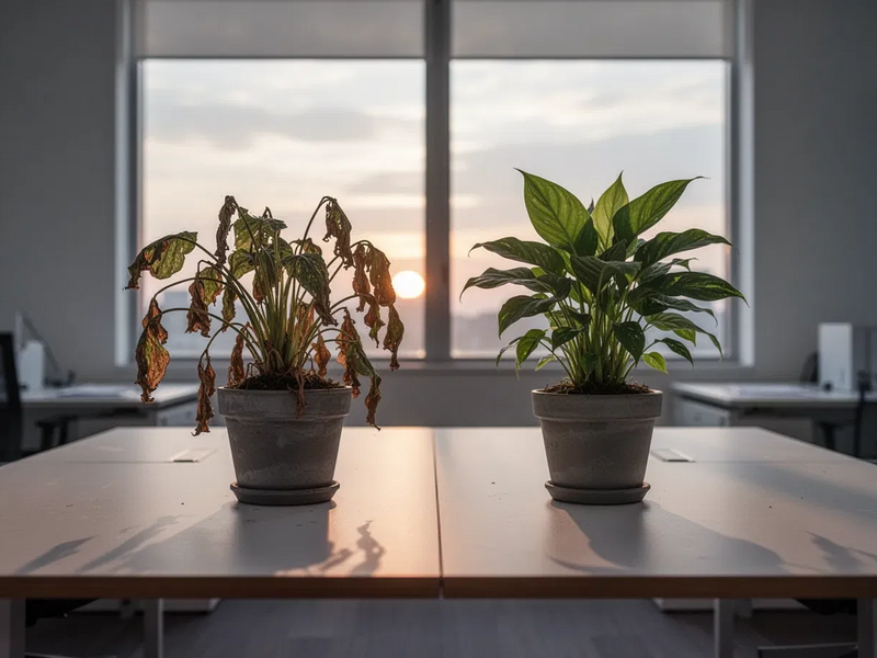 Arbeitsschutz 2026: Neue Regeln zwingen zu mehr Burnout-Prävention - Foto: über boerse-global.de