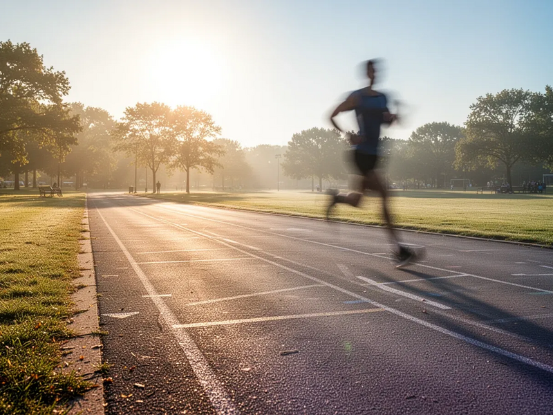 Studie: Sport wirkt gegen Depressionen wie Therapie - Foto: über boerse-global.de