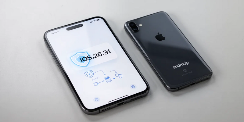 iOS 26.3: Apples Update setzt auf Sicherheit und Öffnung - Foto: über boerse-global.de