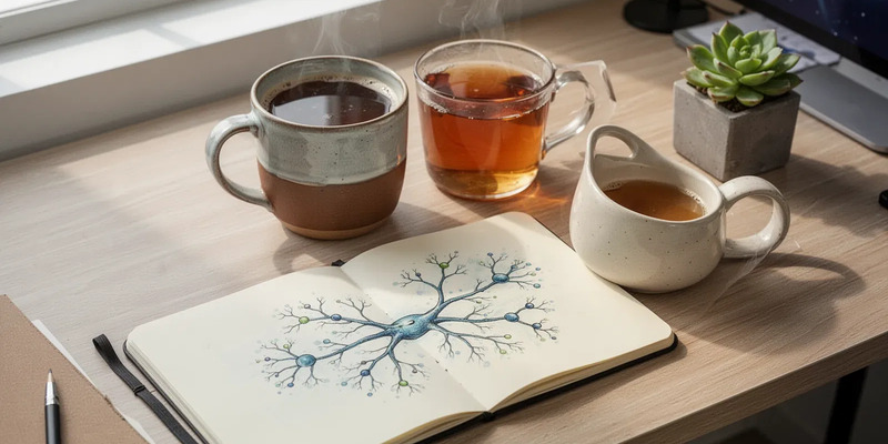 Kaffee, Gentherapie und Bewegung: So schützen Sie Ihr Gedächtnis - Foto: über boerse-global.de