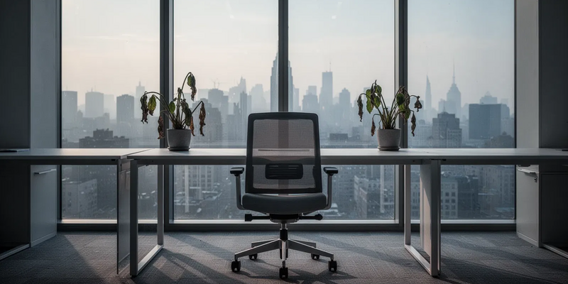 Grüne fordern Prävention gegen psychische Belastungen - Foto: über boerse-global.de