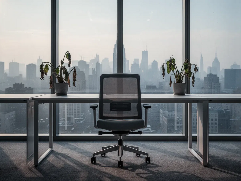 Grüne fordern Prävention gegen psychische Belastungen - Foto: über boerse-global.de