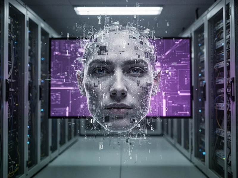 Indien schreibt Deepfake-Bekämpfung per Gesetz vor - Foto: über boerse-global.de