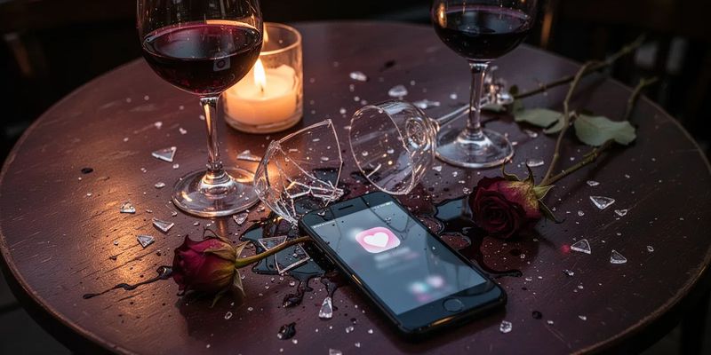 FBI warnt vor dramatischem Anstieg von Liebesbetrug - Foto: über boerse-global.de