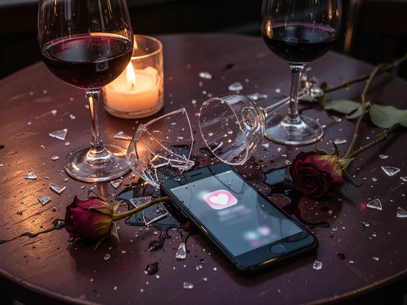 FBI warnt vor dramatischem Anstieg von Liebesbetrug - Foto: über boerse-global.de