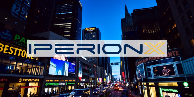 IperionX: Scaling U.S. Production to Meet Critical Metal Demand - Foto: über boerse-global.de