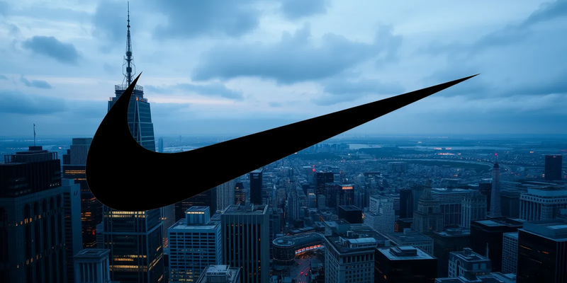 Nike reestructura su filial Converse y refuerza su canal mayorista - Foto: über boerse-global.de