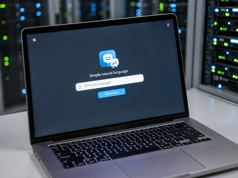 NetBox Copilot: KI-Agent automatisiert Netzwerk-Management per Sprachbefehl - Foto: über boerse-global.de