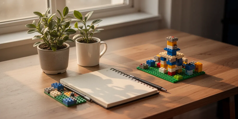 Hobbys stärken Psyche: Neue Studien zeigen einfache Wege - Foto: über boerse-global.de