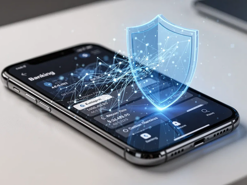 Airtel startet KI-Frühwarnsystem gegen Bankbetrug - Foto: über boerse-global.de