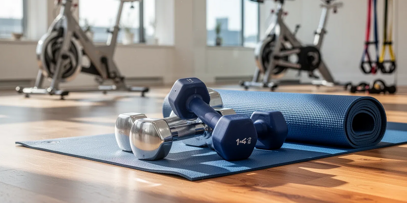 Studie: Krafttraining schützt Senioren vor Muskelschwund beim Abnehmen - Foto: über boerse-global.de