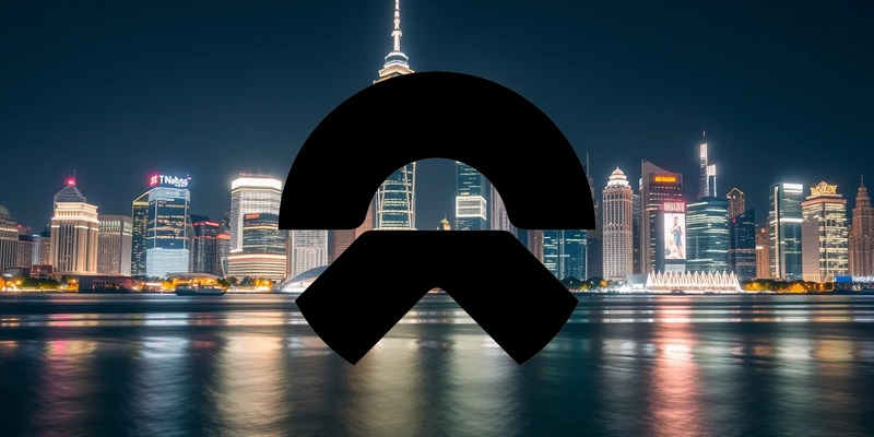 Nio Navigates a Crossroads: Record Profit Outlook Amid Major Vehicle Recall - Foto: über boerse-global.de