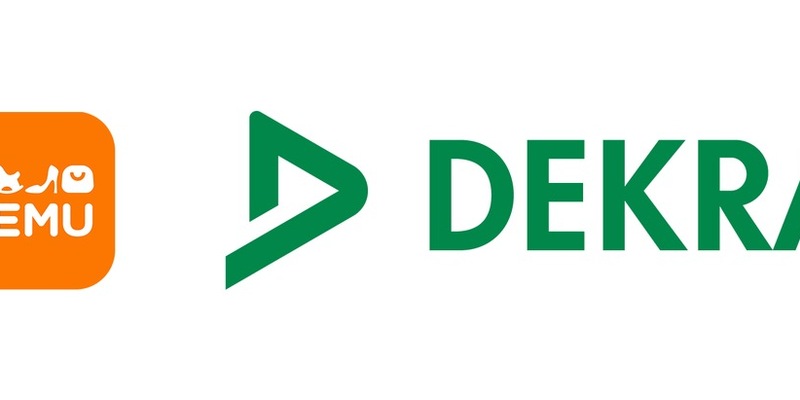 Temu arbeitet mit DEKRA zusammen, um Compliance und Qualitätssicherung auf der Plattform zu stärken - Foto: presseportal.de