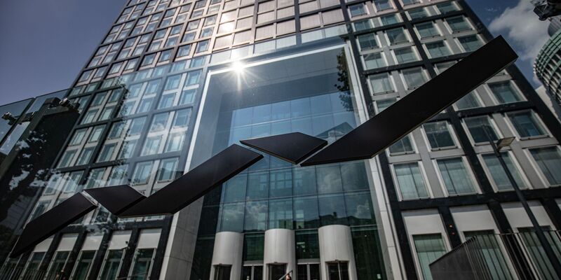 Die Deutsche Börse setzt erneut auf Übernahmen, um ihr Wachstum anzukurbeln (Archivbild)  - Foto: Frank Rumpenhorst/dpa