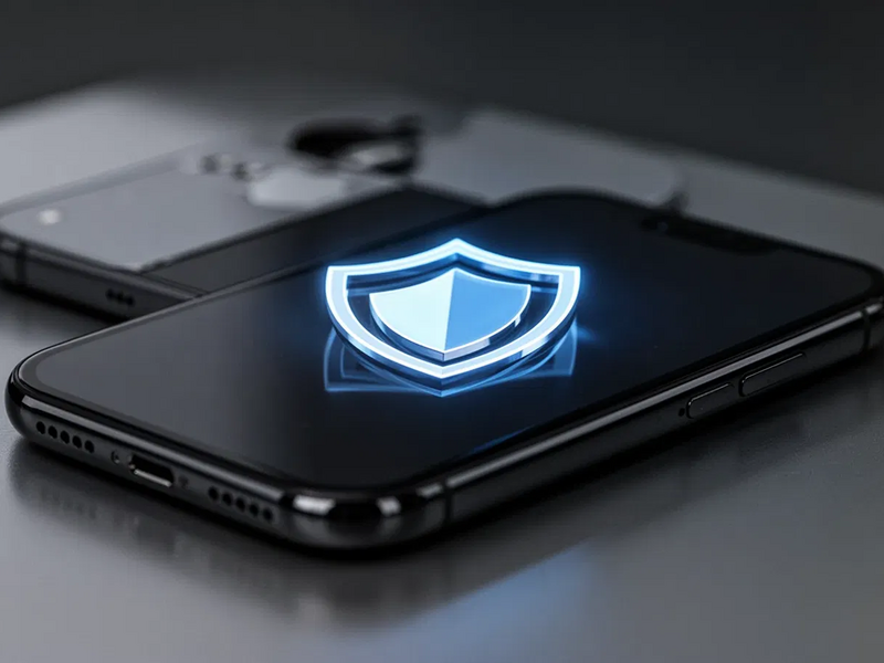 iOS 26.3: Apple stärkt Datenschutz und schließt kritische Lücke - Foto: über boerse-global.de