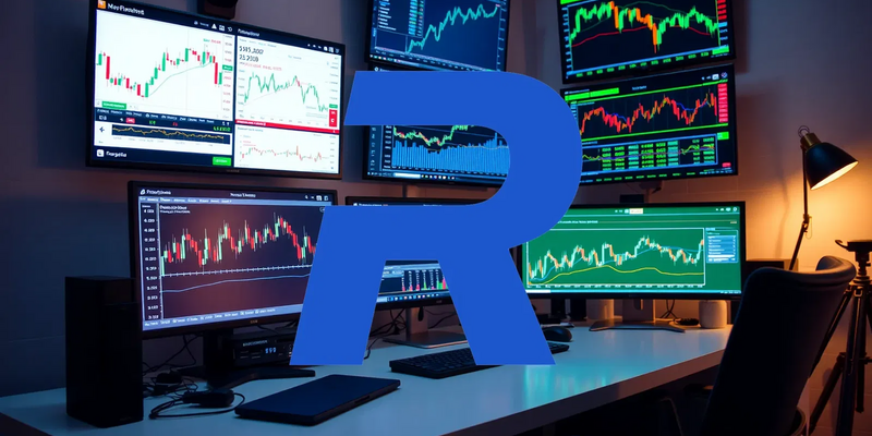 Rambus CFO Announces Departure, Interim Successor Named - Foto: über boerse-global.de