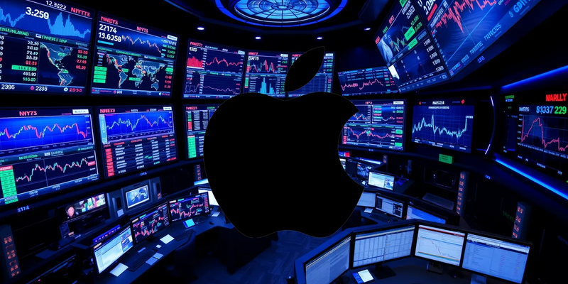 Apple distribuye su dividendo trimestral a los accionistas - Foto: über boerse-global.de