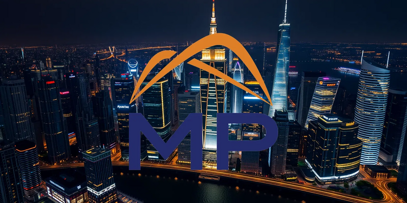 MP Materials: Un impulso triple para el valor - Foto: über boerse-global.de