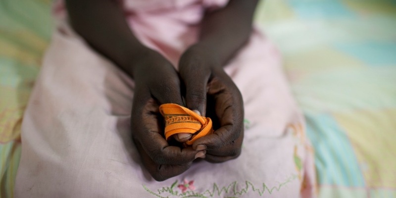 SOS-Kinderdörfer warnen: Sudan droht 2026 weiter abzustürzen / Hunger, Flucht und Gewalt rauben Kindern die Zukunft - Foto: presseportal.de