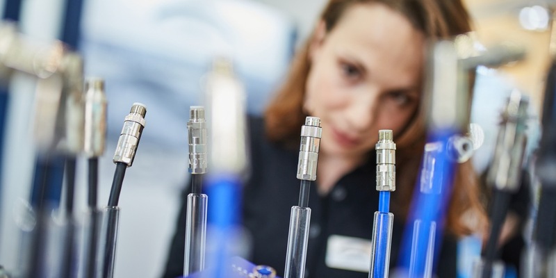 Mobility-as-a-Service, intelligentes Ticketing, KI & Co.: Fachmesse IT-TRANS 2026 steht in den Startlöchern - Foto: presseportal.de