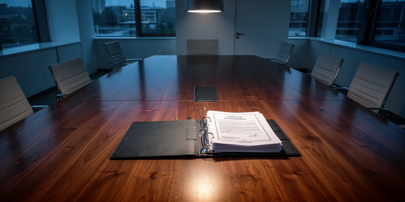 WhatsApp-Urteil und China-Warnung verändern Datenschutz-Landschaft - Foto: über boerse-global.de