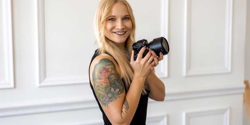 Vom Charakter zur Bildidee: Fotografin Madeleine Genßler von MPixx erklärt, wie Cosplay-Fotos geplant werden - Foto: presseportal.de