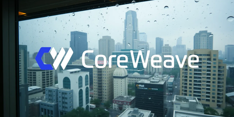 CoreWeave Executive Executes Pre-Scheduled Share Sale Ahead of Earnings - Foto: über boerse-global.de
