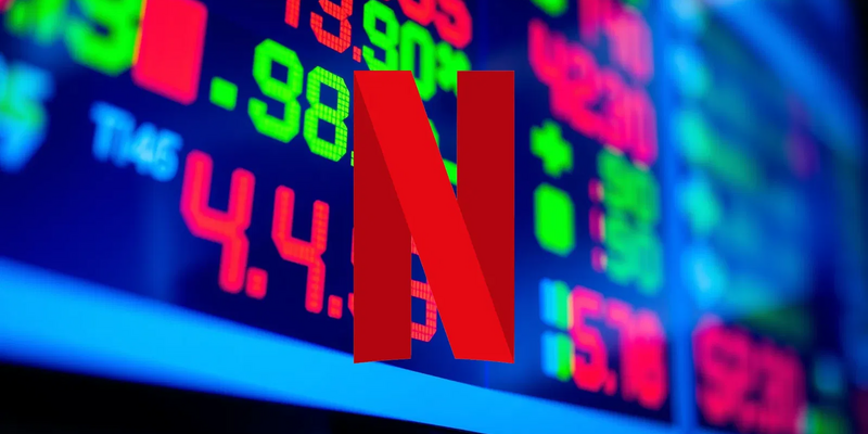 La adquisición de Netflix enfrenta crecientes obstáculos - Foto: über boerse-global.de