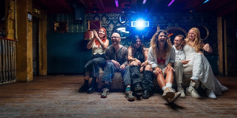 37°-Dreiteiler im ZDF: Young Sex – Wie liebt die Gen Z? - Foto: presseportal.de