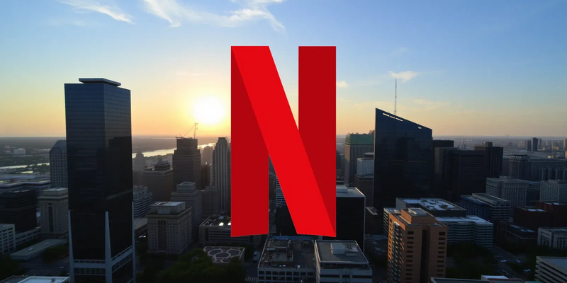 Netflix w tarapatach: Przej?cie Warner Bros. Discovery staje pod znakiem zapytania - Foto: über boerse-global.de