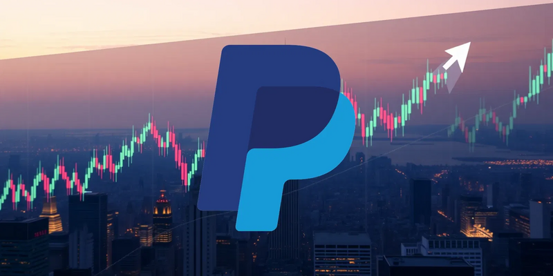 Akcje PayPal w niekorzystnym ?wietle - Foto: über boerse-global.de