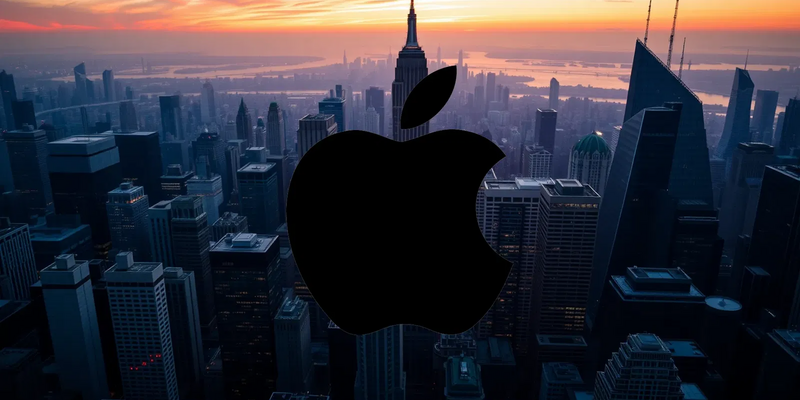 Apple kontynuuje wyp?at? dywidendy po rekordowym kwartale - Foto: über boerse-global.de