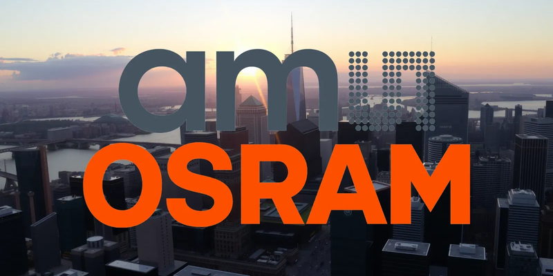 ams OSRAM wdra?a drastyczny plan oszcz?dno?ciowy - Foto: über boerse-global.de