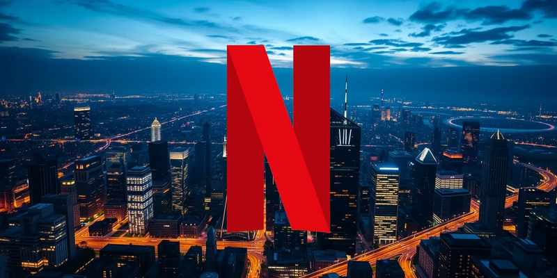 Netflix w tarapatach: Przej?cie Warner Bros. Discovery staje pod znakiem zapytania - Foto: über boerse-global.de