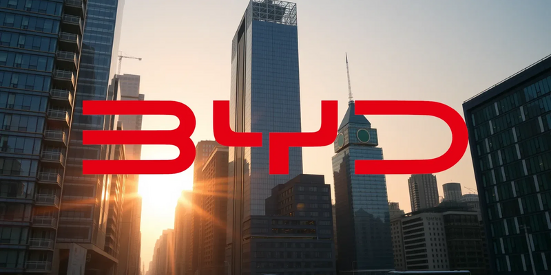 BYD zacie?nia wspó?prac? z europejskim sportem, partneruj?c Manchester City - Foto: über boerse-global.de