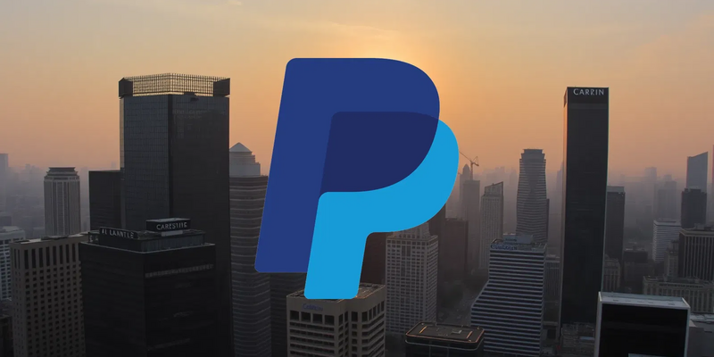 By?y szef PayPal ostro krytykuje strategi? firmy - Foto: über boerse-global.de